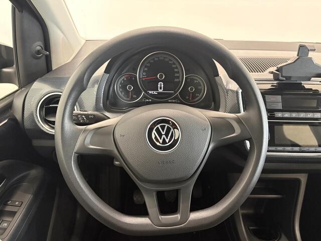 Volkswagen UP! 1.0 Edition Climate Control Cruise Control PDC Achter + Camera DAB+ Lane Assist