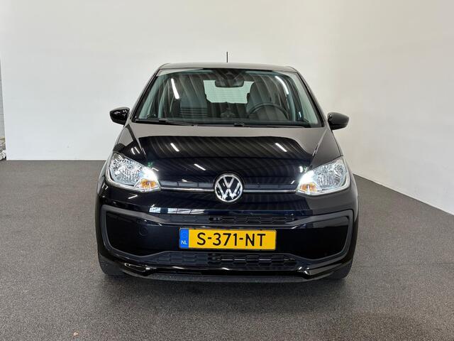 Volkswagen UP! 1.0 Edition Climate Control Cruise Control PDC Achter + Camera DAB+ Lane Assist