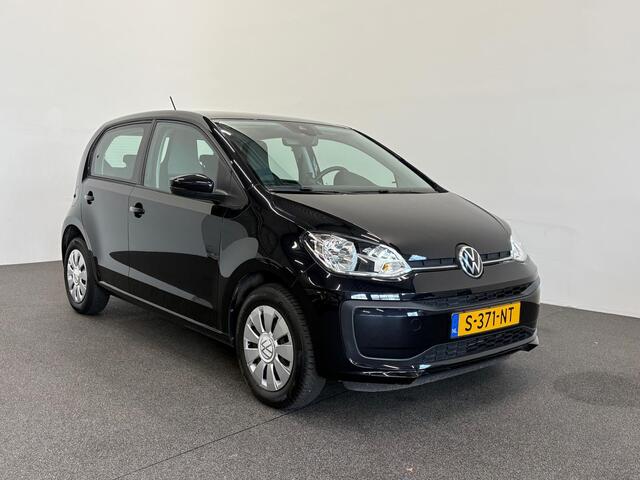 Volkswagen UP! 1.0 Edition Climate Control Cruise Control PDC Achter + Camera DAB+ Lane Assist