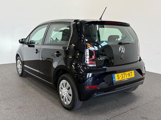 Volkswagen UP! 1.0 Edition Climate Control Cruise Control PDC Achter + Camera DAB+ Lane Assist