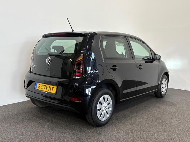 Volkswagen UP! 1.0 Edition Climate Control Cruise Control PDC Achter + Camera DAB+ Lane Assist