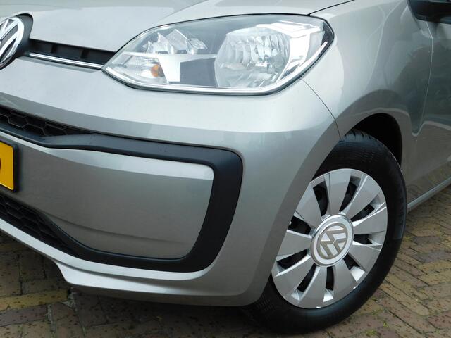 Volkswagen UP! 1.0 BMT move up!