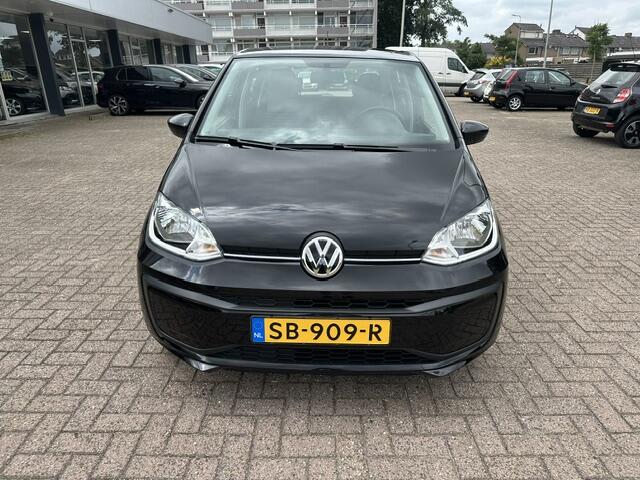 Volkswagen UP! 1.0 BMT move up!