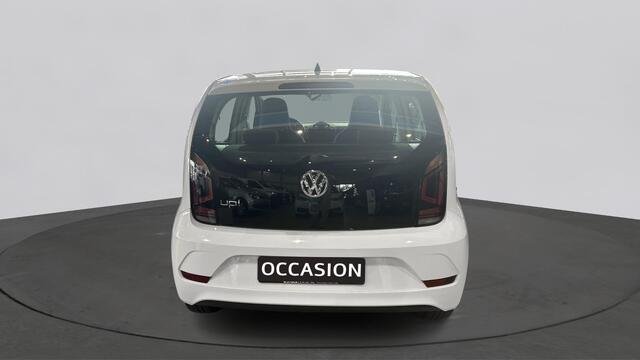 Volkswagen UP! 1.0 BMT move up! Airco