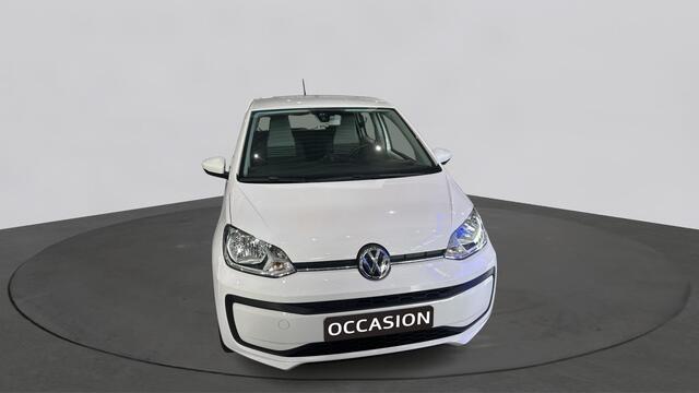 Volkswagen UP! 1.0 BMT move up!
