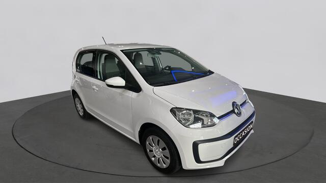 Volkswagen UP! 1.0 BMT move up!