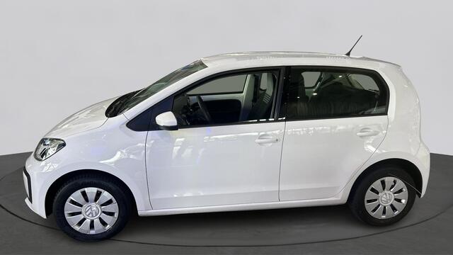 Volkswagen UP! 1.0 BMT move up!