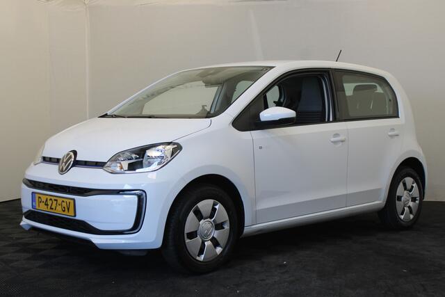 Volkswagen UP! e-Up! e-up! Style
