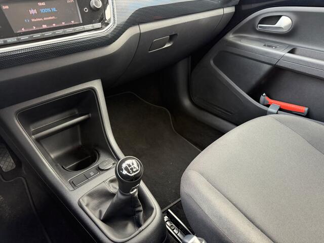 Volkswagen UP! 1.0