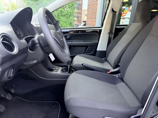 Volkswagen UP! 1.0 BMT take up! Airco
