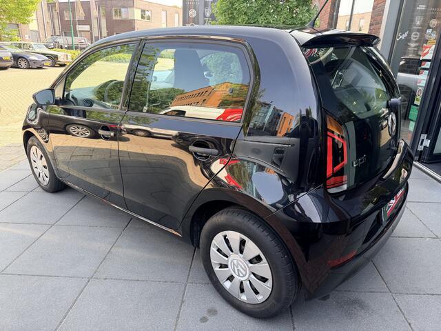 Volkswagen UP! 1.0 BMT take up! Airco