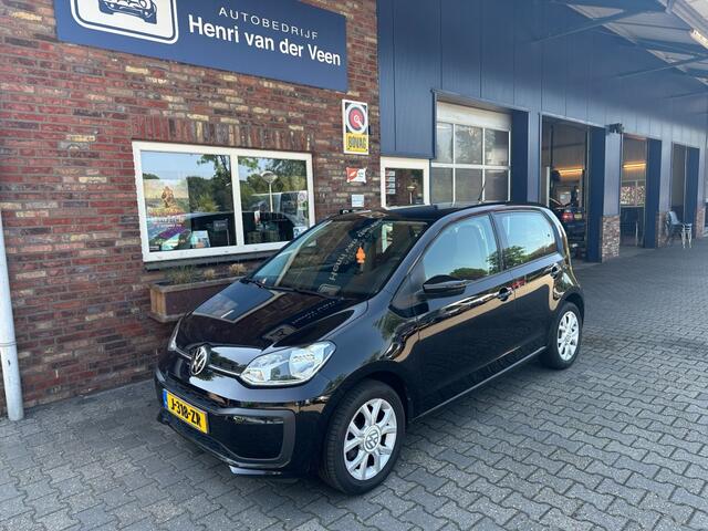 Volkswagen UP! 1.0 BMT.MOVE UP. CAMERA PARK.SENS.