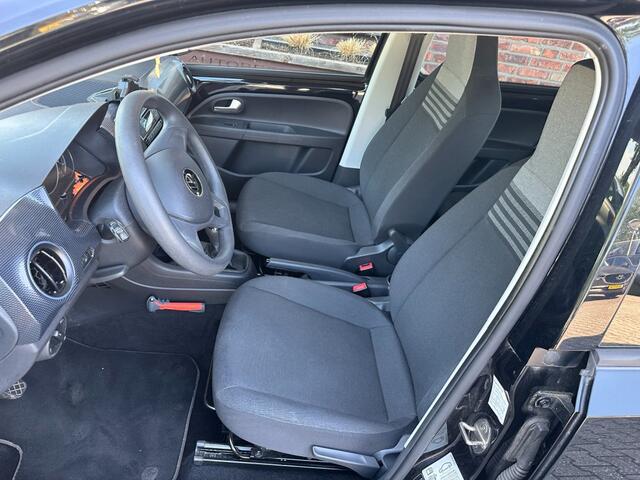 Volkswagen UP! 1.0 BMT.MOVE UP. CAMERA PARK.SENS.