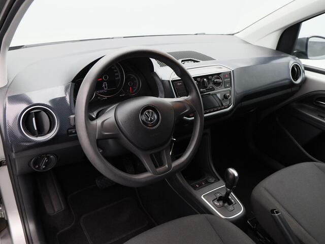 Volkswagen UP! 1.0 BMT Automaat Move Up! | Airco | Bluetooth | Elektrische Ramen | DAB | 93.367 Km !!