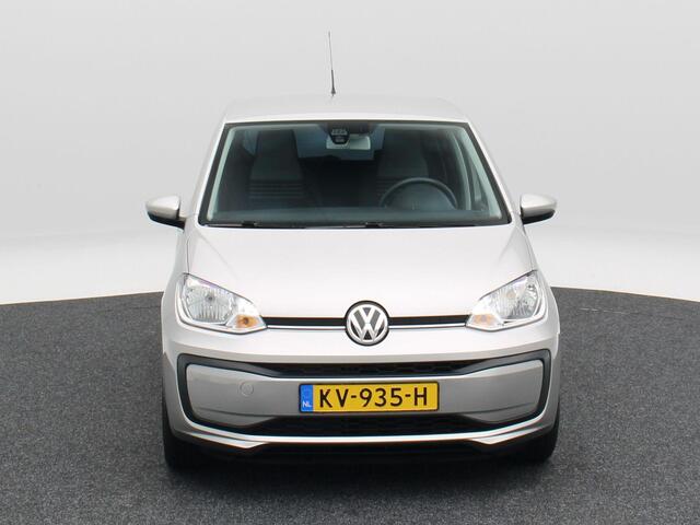 Volkswagen UP! 1.0 BMT Automaat Move Up! | Airco | Bluetooth | Elektrische Ramen | DAB | 93.367 Km !!