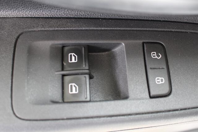 Volkswagen UP! 1.0 5-drs | Airco | Radio | All-Season banden