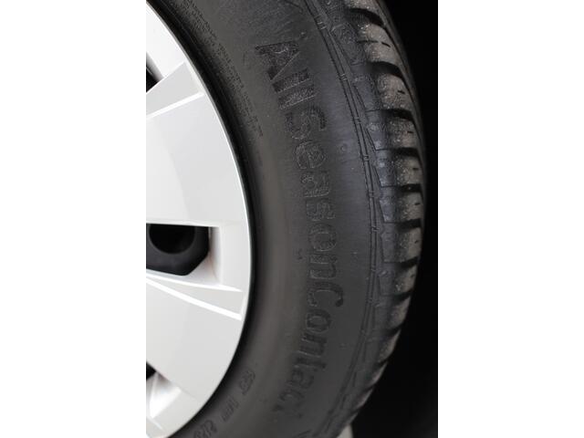 Volkswagen UP! 1.0 5-drs | Airco | Radio | All-Season banden