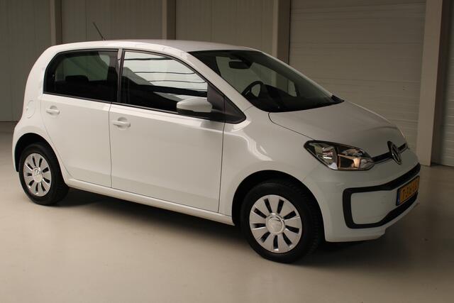 Volkswagen UP! 1.0 5-drs | Airco | Radio | All-Season banden