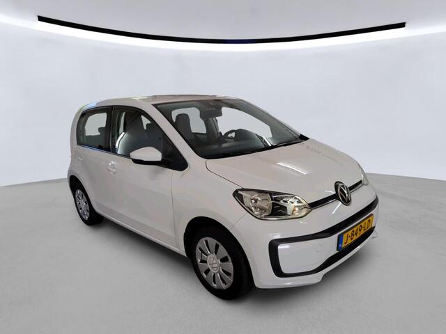 Volkswagen UP! 1.0 BMT move up! / ZEER ZUINIG/ AIRCO/ BLUETOOTH/ RADIO