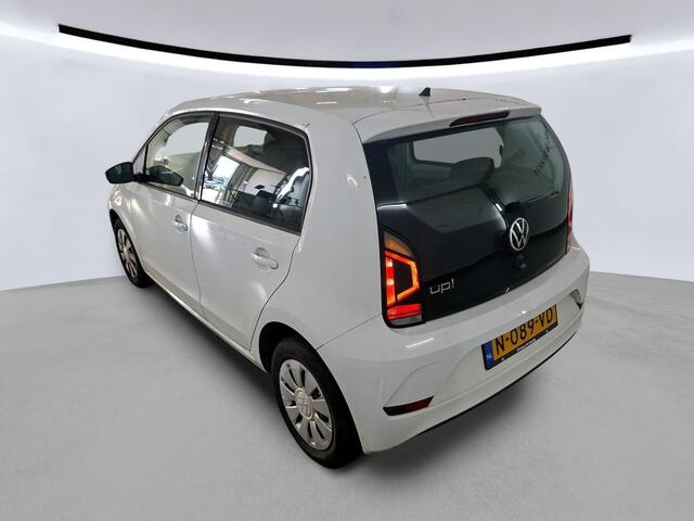 Volkswagen UP! 1.0 | Airco | Nieuw binnen |
