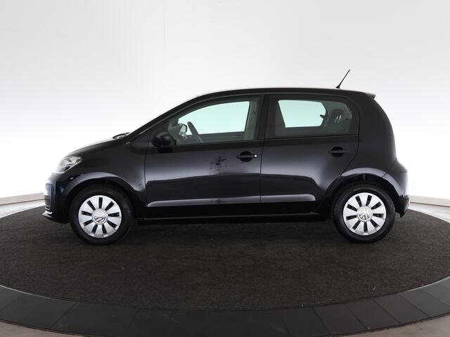 Volkswagen UP! 1.0 BMT take up!