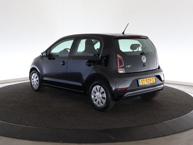 Volkswagen UP! 1.0 BMT take up!