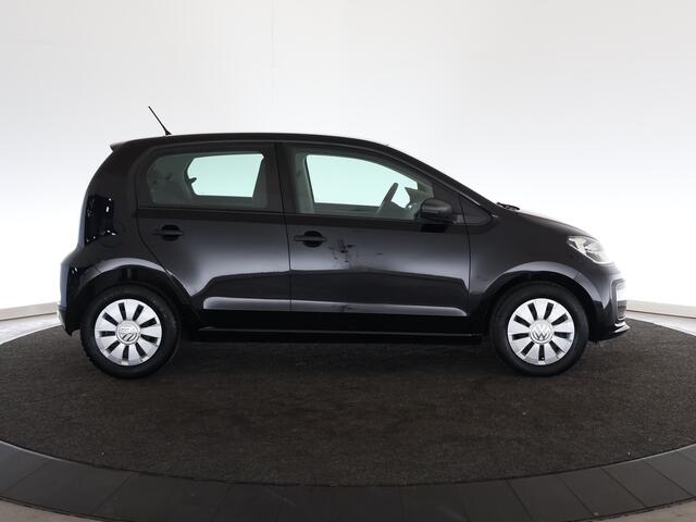 Volkswagen UP! 1.0 BMT take up!
