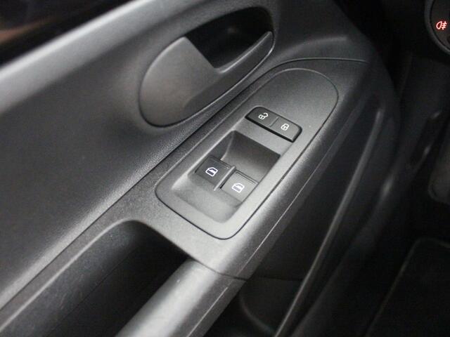 Volkswagen UP! 1.0 BMT take up!