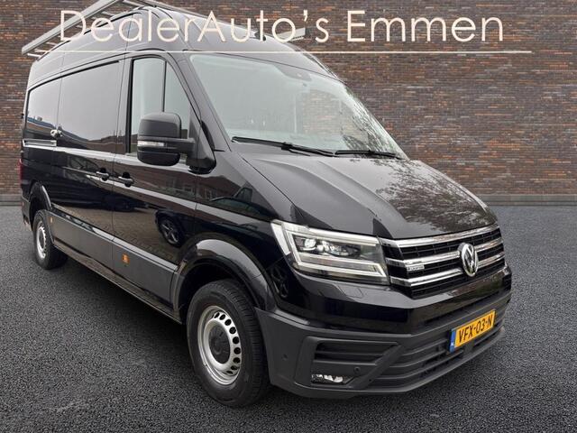 Volkswagen e-Crafter e-Crafter L3H3 36kWh
