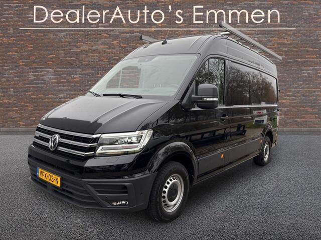 Volkswagen e-Crafter e-Crafter L3H3 36kWh