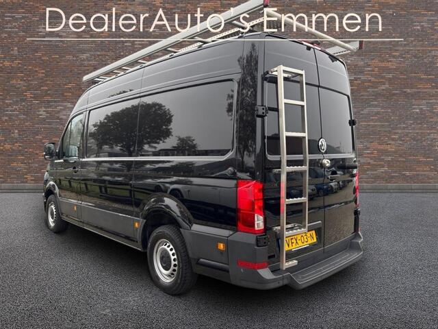 Volkswagen e-Crafter e-Crafter L3H3 36kWh