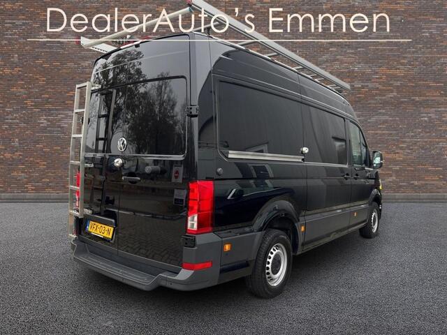 Volkswagen e-Crafter e-Crafter L3H3 36kWh