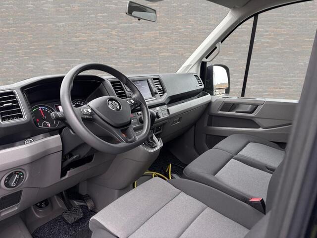 Volkswagen e-Crafter e-Crafter L3H3 36kWh