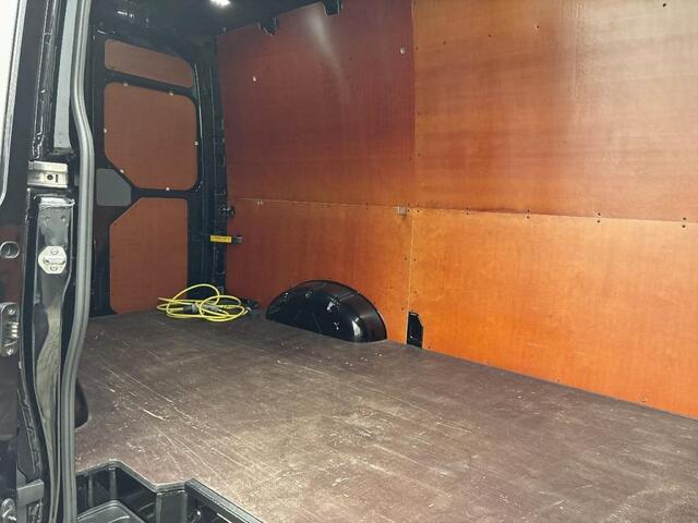 Volkswagen e-Crafter e-Crafter L3H3 36kWh