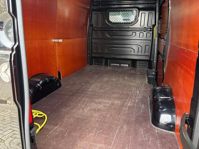 Volkswagen e-Crafter e-Crafter L3H3 36kWh