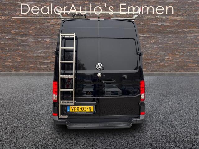Volkswagen e-Crafter e-Crafter L3H3 36kWh