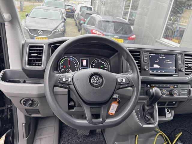 Volkswagen e-Crafter e-Crafter L3H3 36kWh