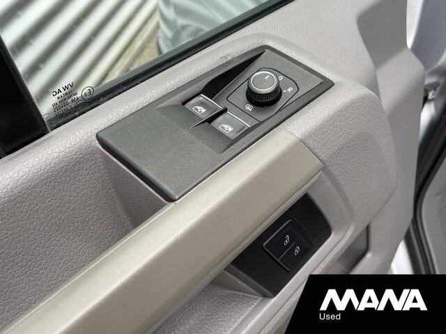 Volkswagen e-Crafter e-Crafter L3H3 36 kWh Automaat Navi Camera Imperiaal