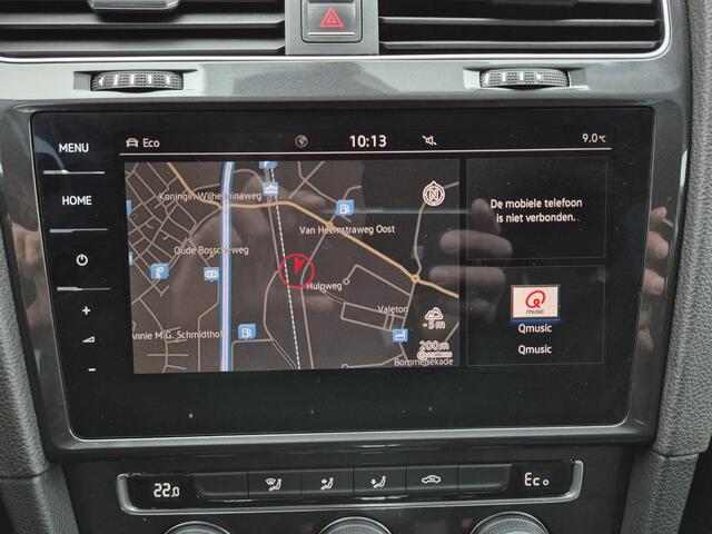 Volkswagen e-Golf Navigate In absolute nieuwstaat.