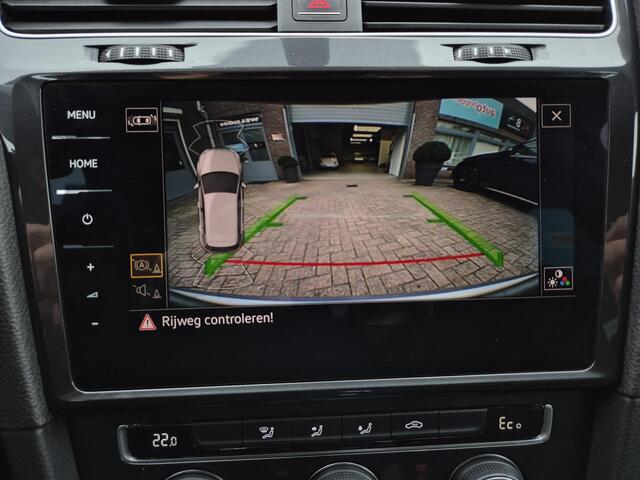 Volkswagen e-Golf Navigate In absolute nieuwstaat.
