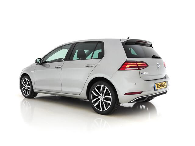 Volkswagen e-Golf (INCL-BTW) *HEATPUMP | VOLLEDER | FULL-LED | ADAPTIVE-CRUISE | VIRTUAL-COCKPIT | KEYLESS | CAMERA | ECC | PDC | APP-CONNECT | COMFORT-SEATS | 17"ALU*