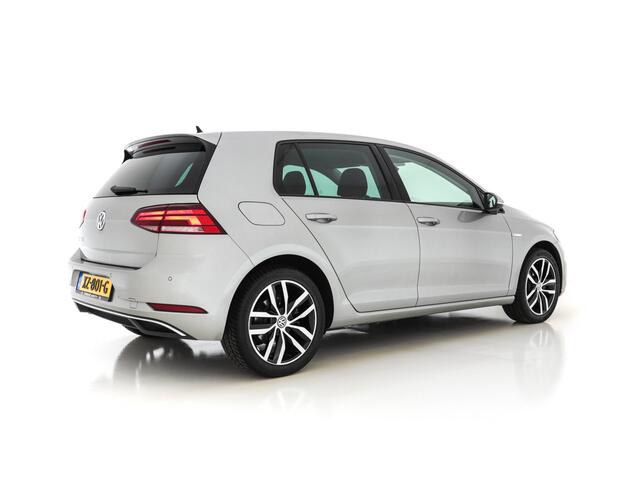 Volkswagen e-Golf (INCL-BTW) *HEATPUMP | VOLLEDER | FULL-LED | ADAPTIVE-CRUISE | VIRTUAL-COCKPIT | KEYLESS | CAMERA | ECC | PDC | APP-CONNECT | COMFORT-SEATS | 17"ALU*
