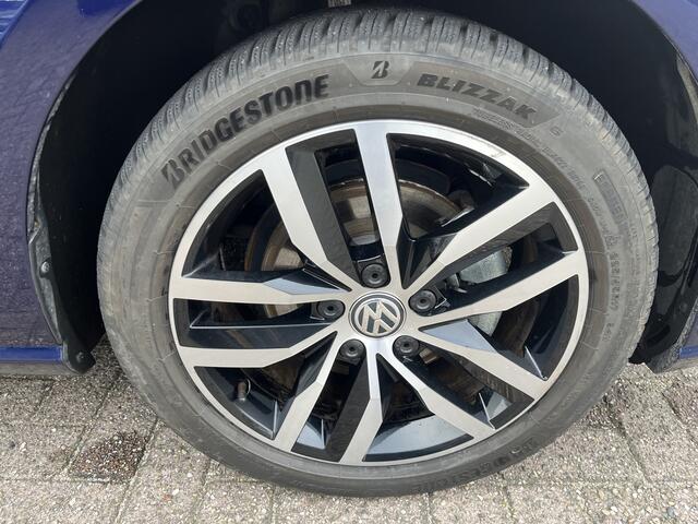 Volkswagen e-Golf E-DITION Lmv Pdc Navi Automaat Cruise Klima Lijndetectie Nap