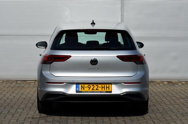 Volkswagen e-Golf E-TSI LIFE BUSINESS | AUTOMAAT | STOELVERWARMING | PDC | ADAPTIEF CRUISE | ALL IN RIJKLAARPRIJS