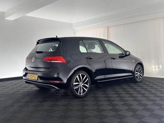 Volkswagen e-Golf E-DITION Aut. *HEAT-PUMP | ADAPTIVE-CRUISE | FULL-LED | DAB+ | NAVI-FULLMAP | CARPLAY | COMFORT-SEATS | ECC | PDC | CRUISE | 17''ALU*