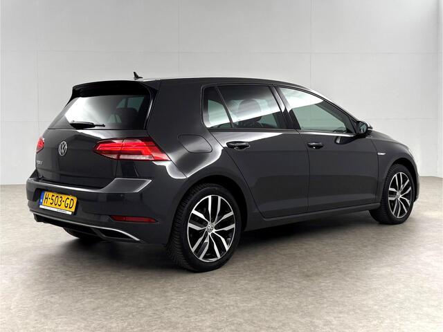 Volkswagen e-Golf E-DITION 136PK ELEKTRISCH | LED Virtual Clima Cruise Navigatie PDC 17''LMV