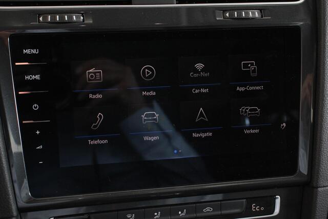 Volkswagen e-Golf e-Golf | Navigatie | Digitale Cockpit | Bluetooth | Cruise Control | Lichtmetalen Velgen | Camera | Parkeer Sensoren