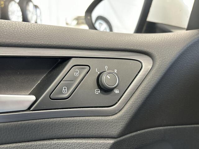 Volkswagen e-Golf 136pk E-DITION · Keyless · Camera · Apple/Android Car Play · Navi · P-Sensoren · Virtual Cockpit · LED Plus Koplampen · 17'' Inch ·