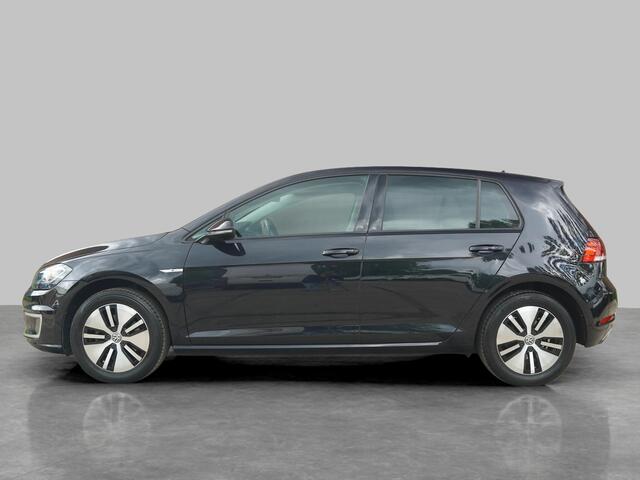 Volkswagen e-Golf e-Golf