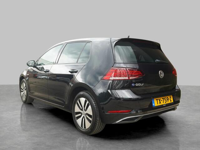 Volkswagen e-Golf e-Golf